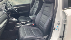 Honda CR-V 2.0 i-MMD Hybrid EX 5dr eCVT Hybrid Estate